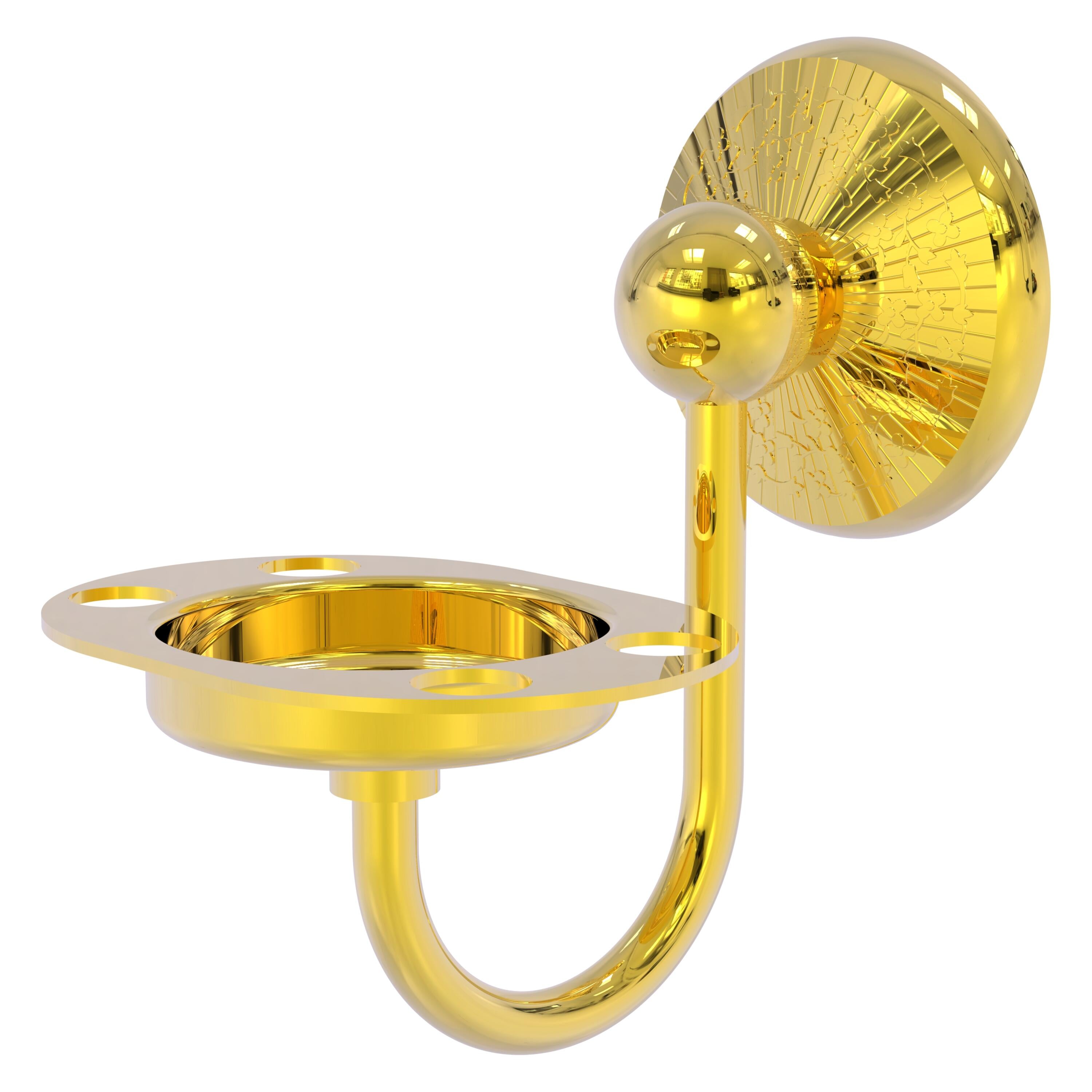 #finish_Polished Brass