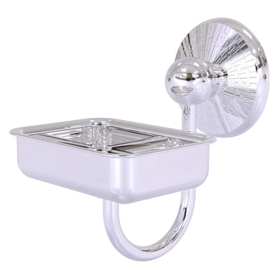 Prestige Monte Carlo Wall Mounted Soap Dish