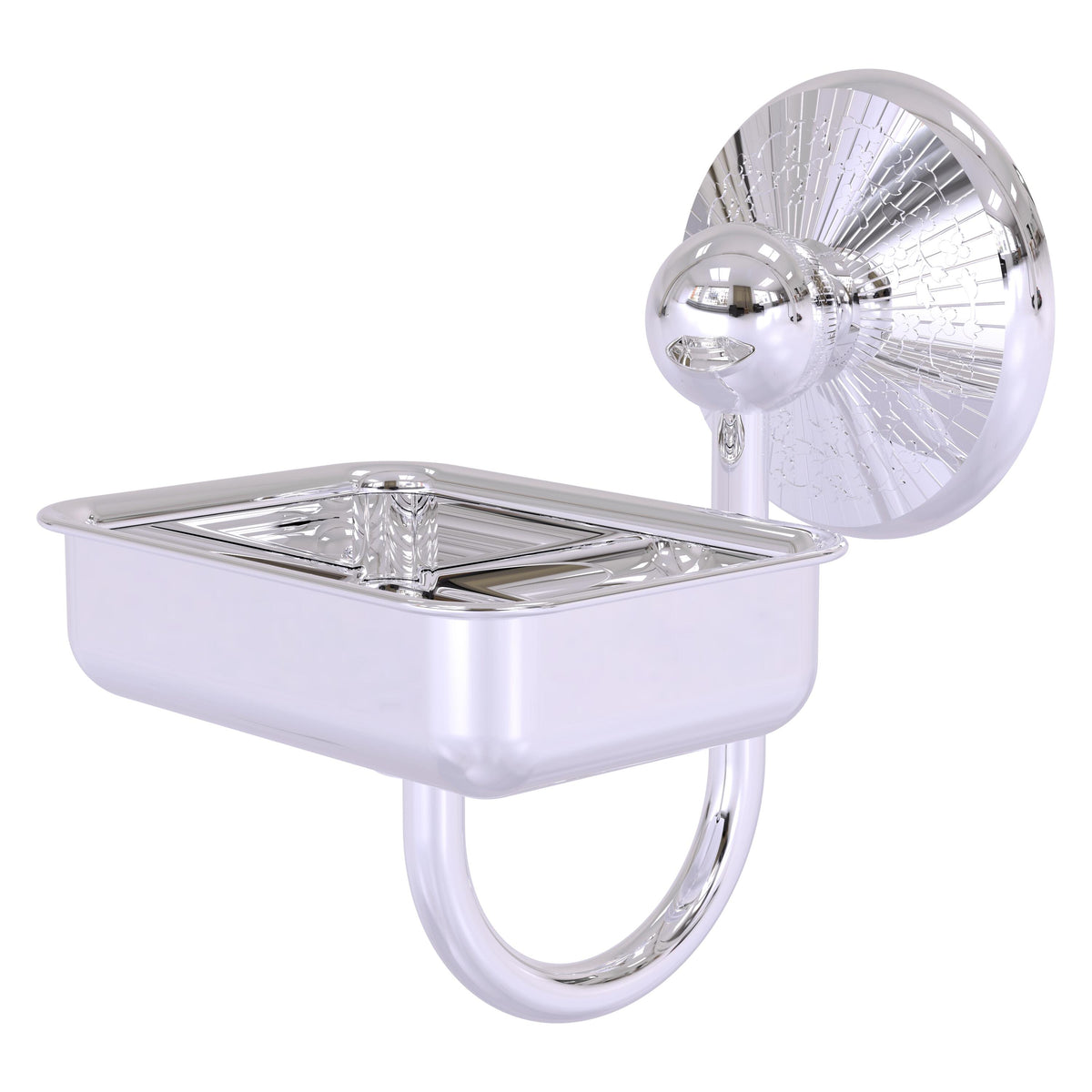 Prestige Monte Carlo Wall Mounted Soap Dish
