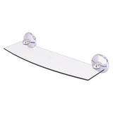 Prestige Monte Carlo Collection Glass Shelf