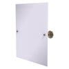 #finish_Antique Brass