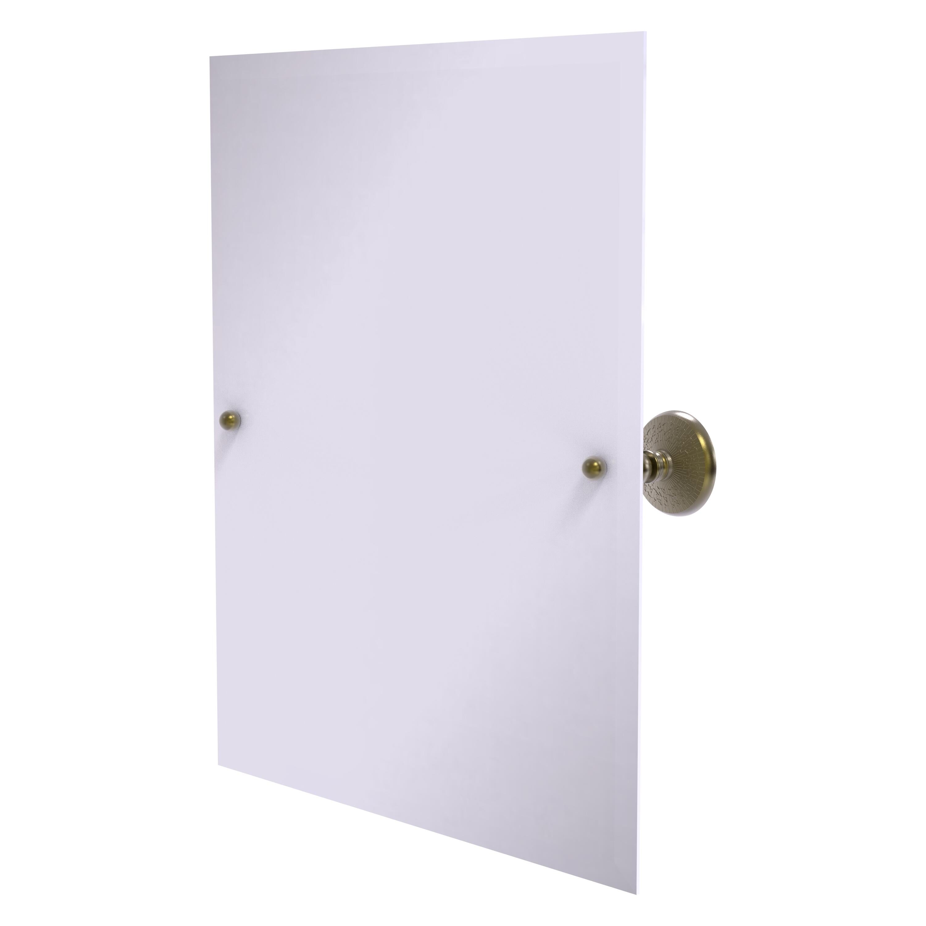 #finish_Antique Brass