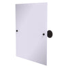 #finish_Oil Rubbed Bronze