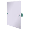 #finish_Sea Foam Green