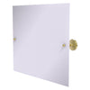 #finish_Satin Brass