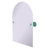 #finish_Sea Foam Green