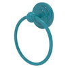 #finish_Glokzin Teal