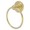 #finish_Satin Brass