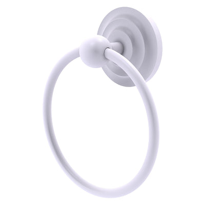 Prestige Que New Towel Ring