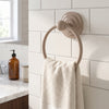Prestige Que New Towel Ring