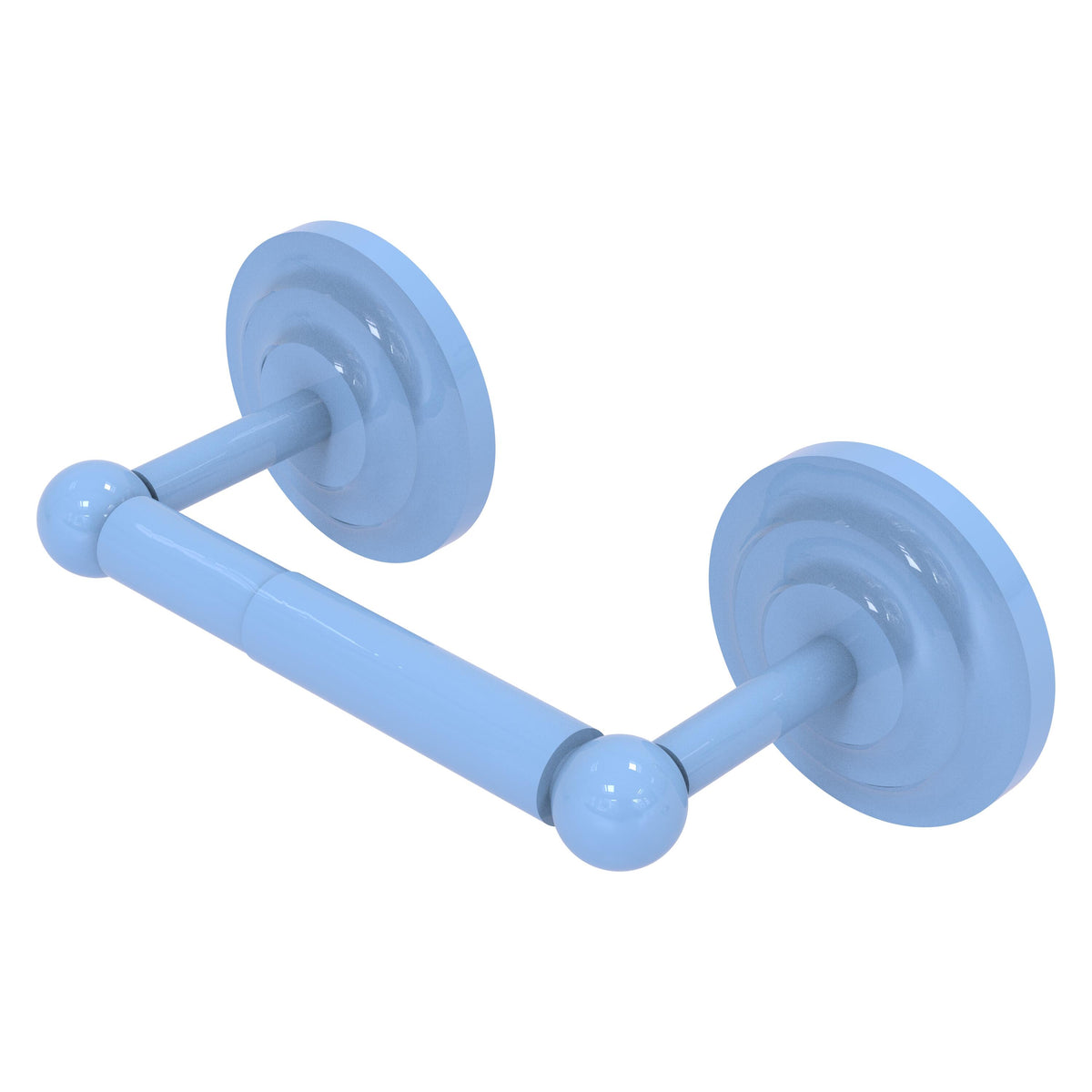 2 Post Toilet Tissue Holder