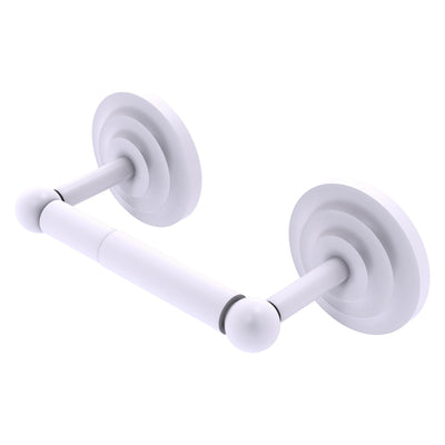 2 Post Toilet Tissue Holder