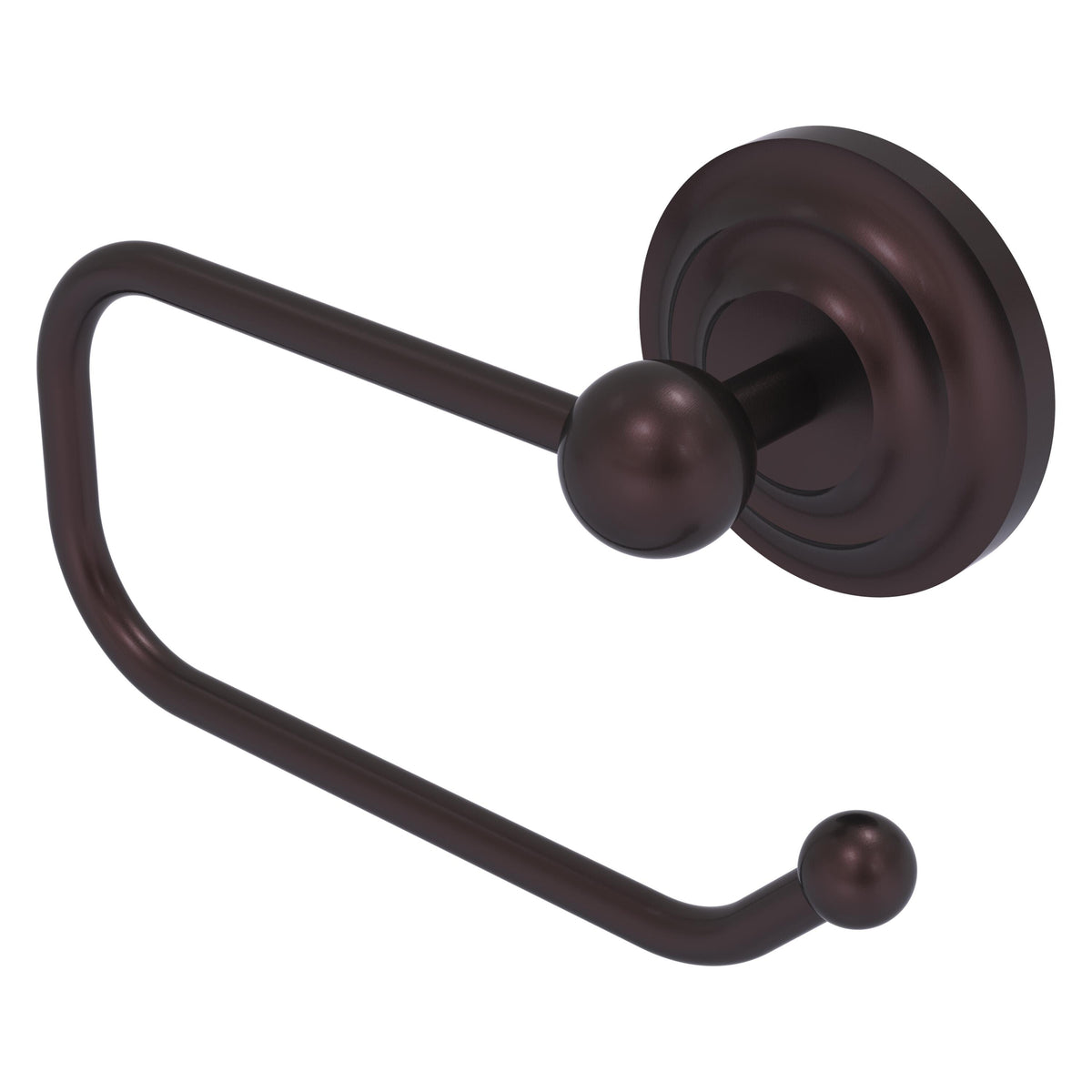 European Style Toilet Tissue Holder