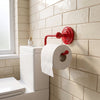 European Style Toilet Tissue Holder