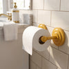 2 Post Toilet Tissue Holder