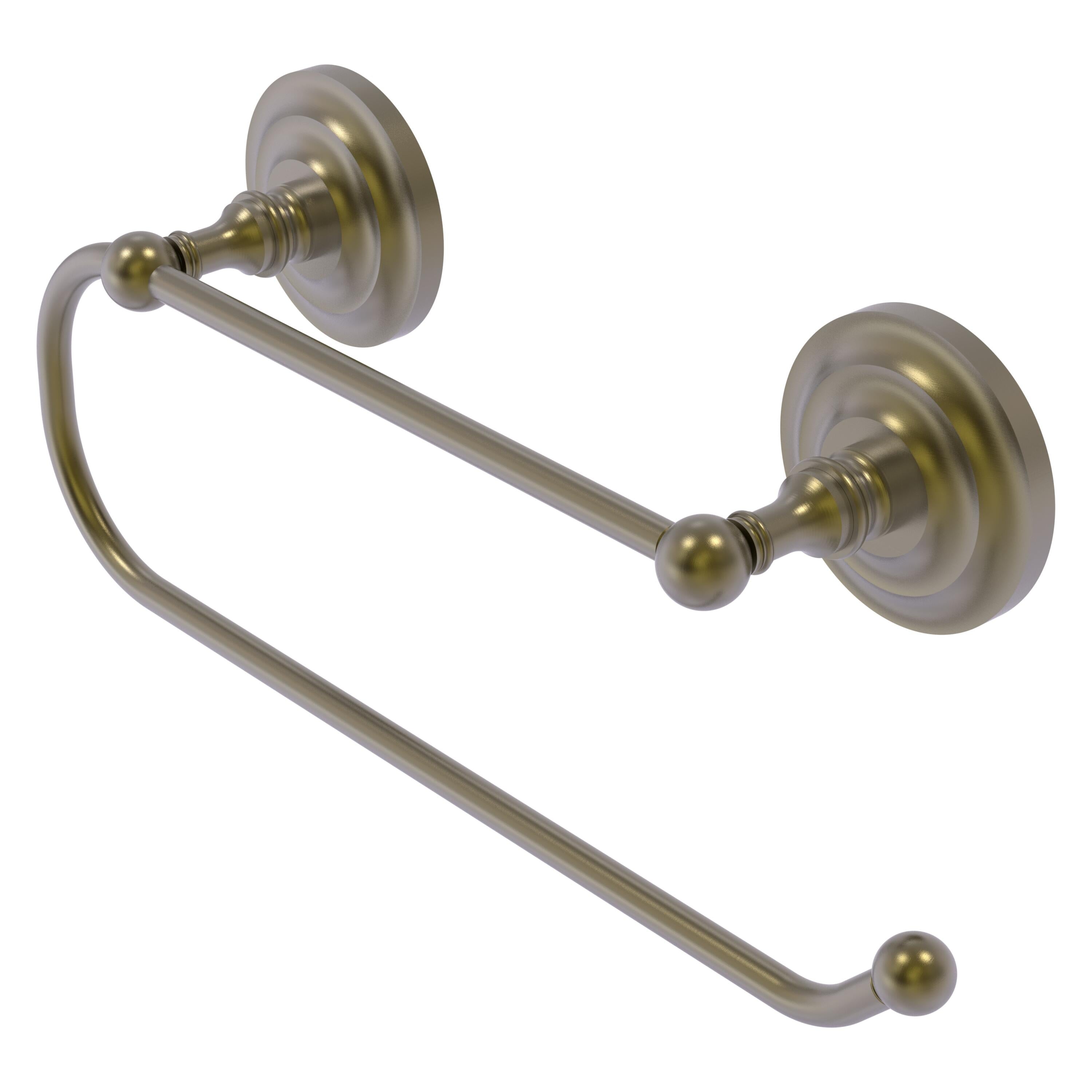 #finish_Antique Brass