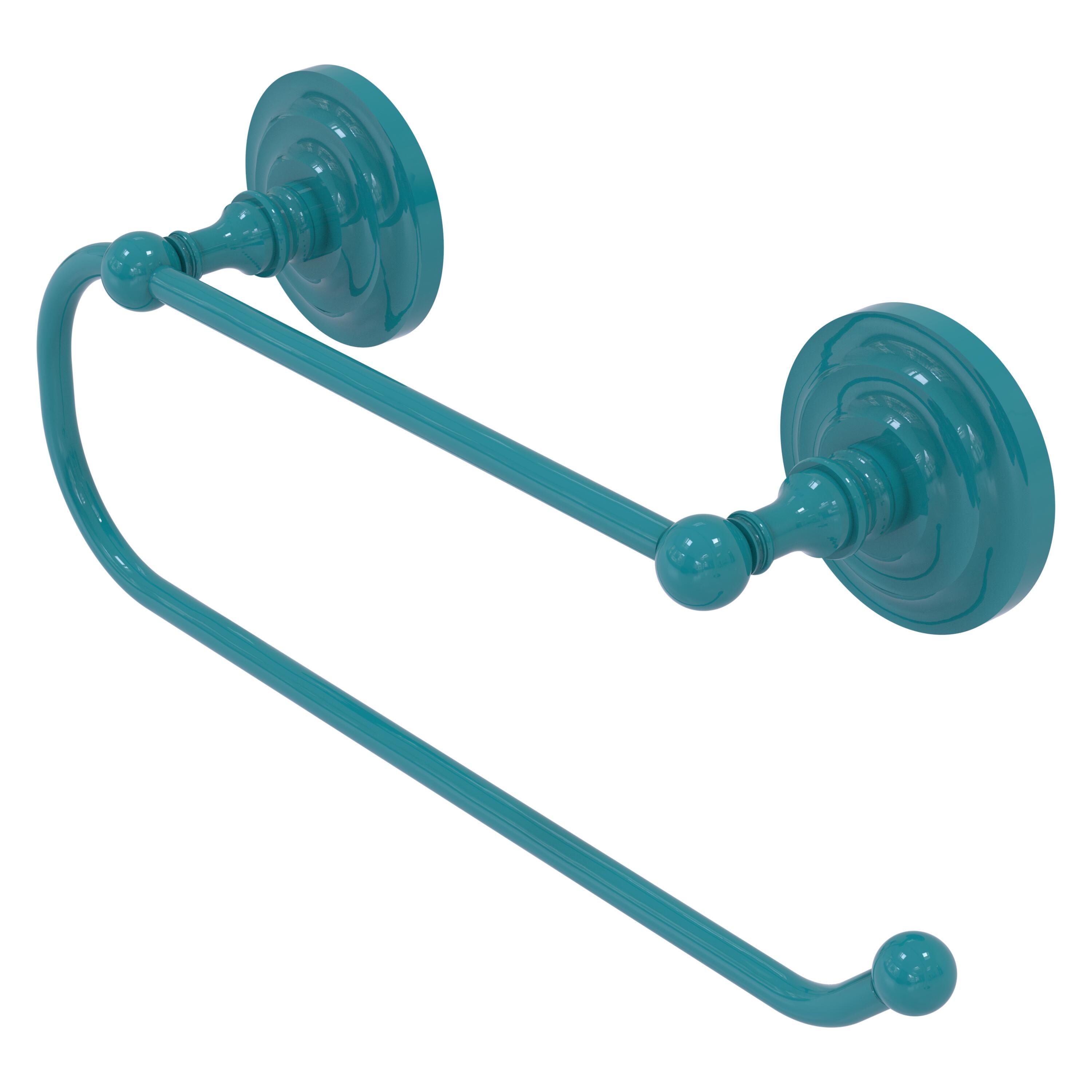 #finish_Glokzin Teal