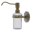 #finish_Antique Brass