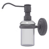 #finish_Matte Gray