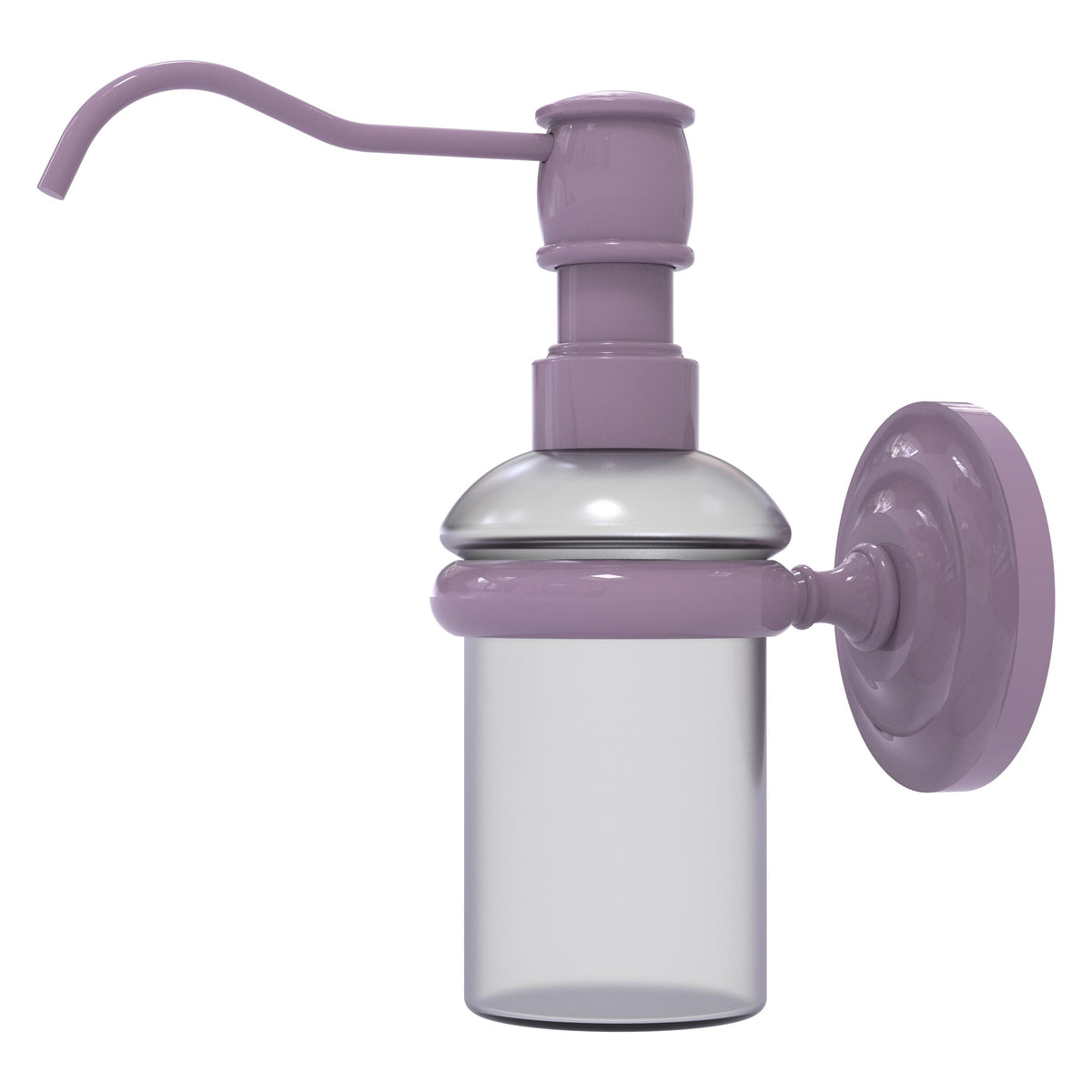 Wall Mounted Soap Dispenser