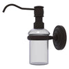 #finish_Oil Rubbed Bronze