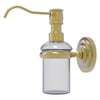 #finish_Satin Brass