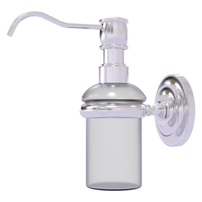 Wall Mounted Soap Dispenser