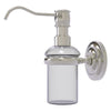 #finish_Satin Nickel