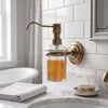 Wall Mounted Soap Dispenser
