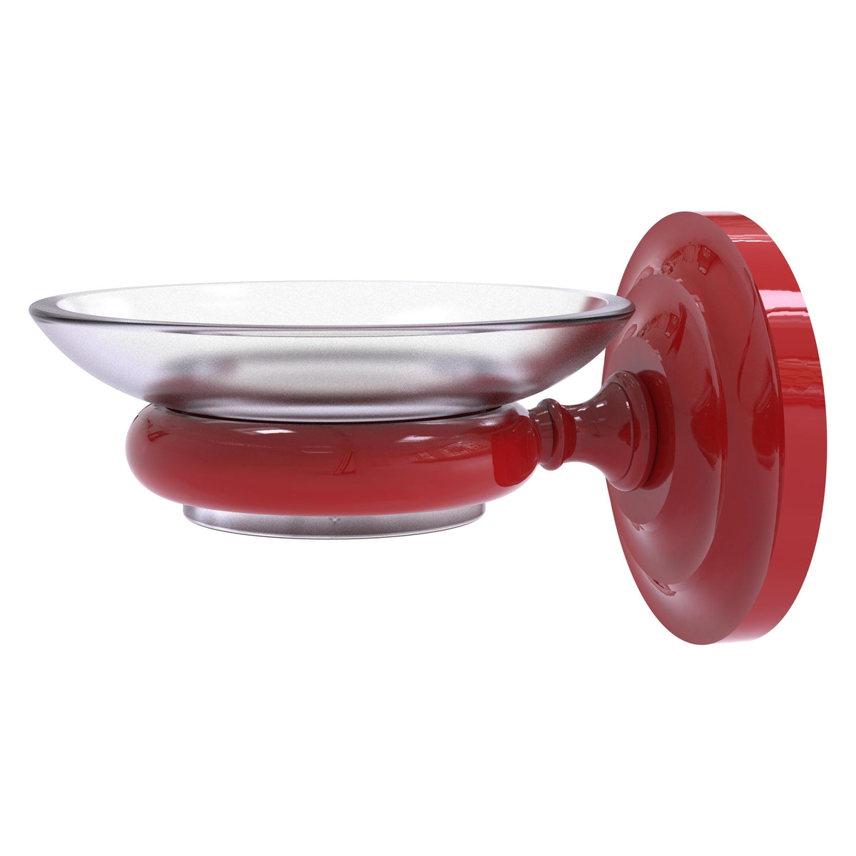 Wall Mounted Soap Dish