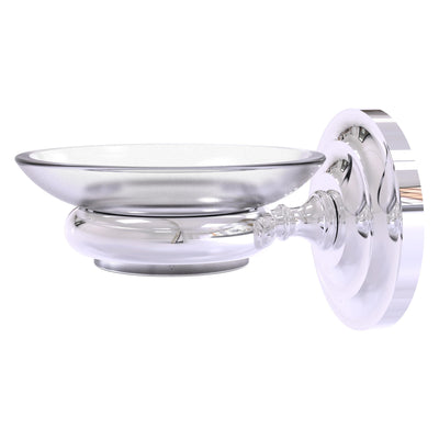 Wall Mounted Soap Dish