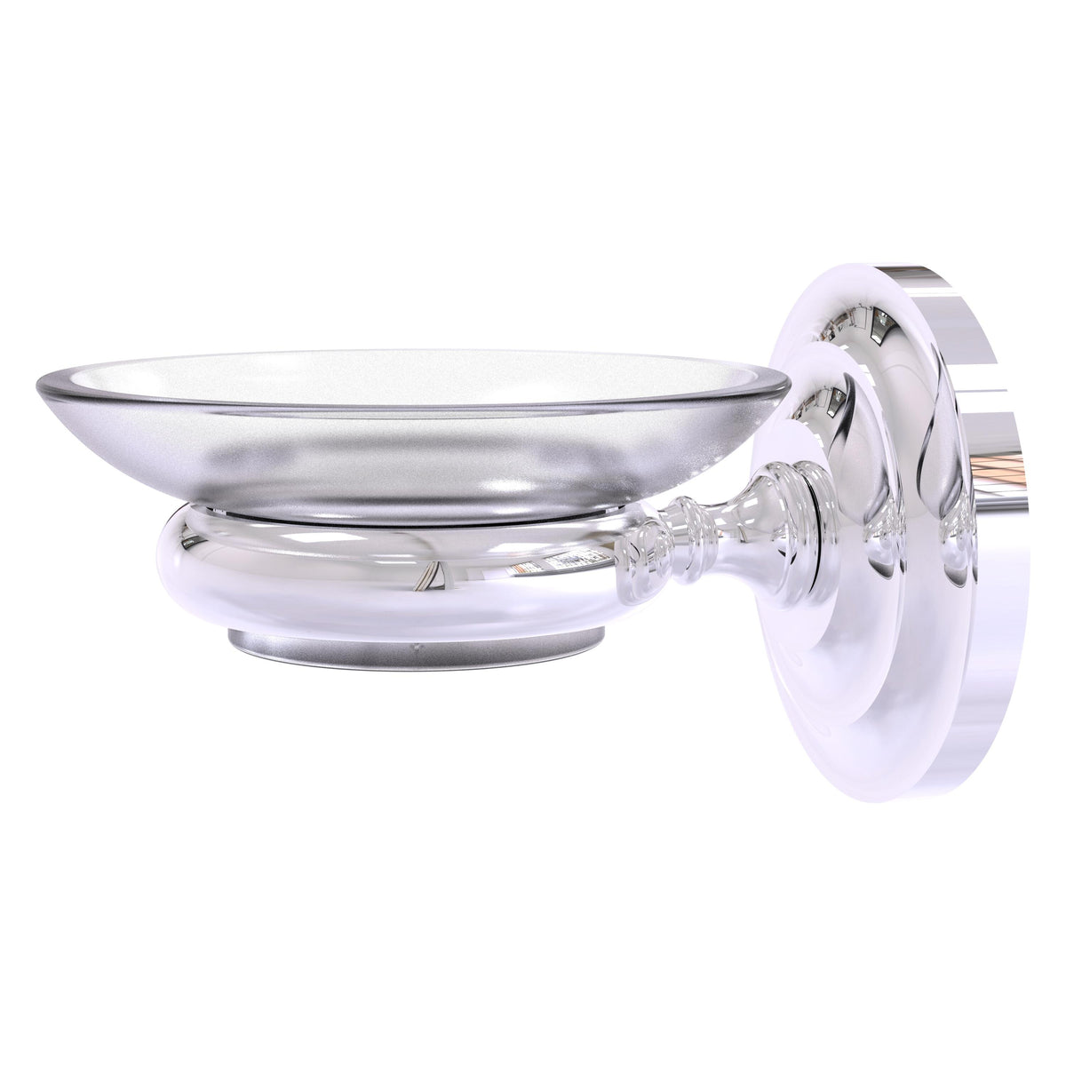 Wall Mounted Soap Dish