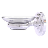 Wall Mounted Soap Dish