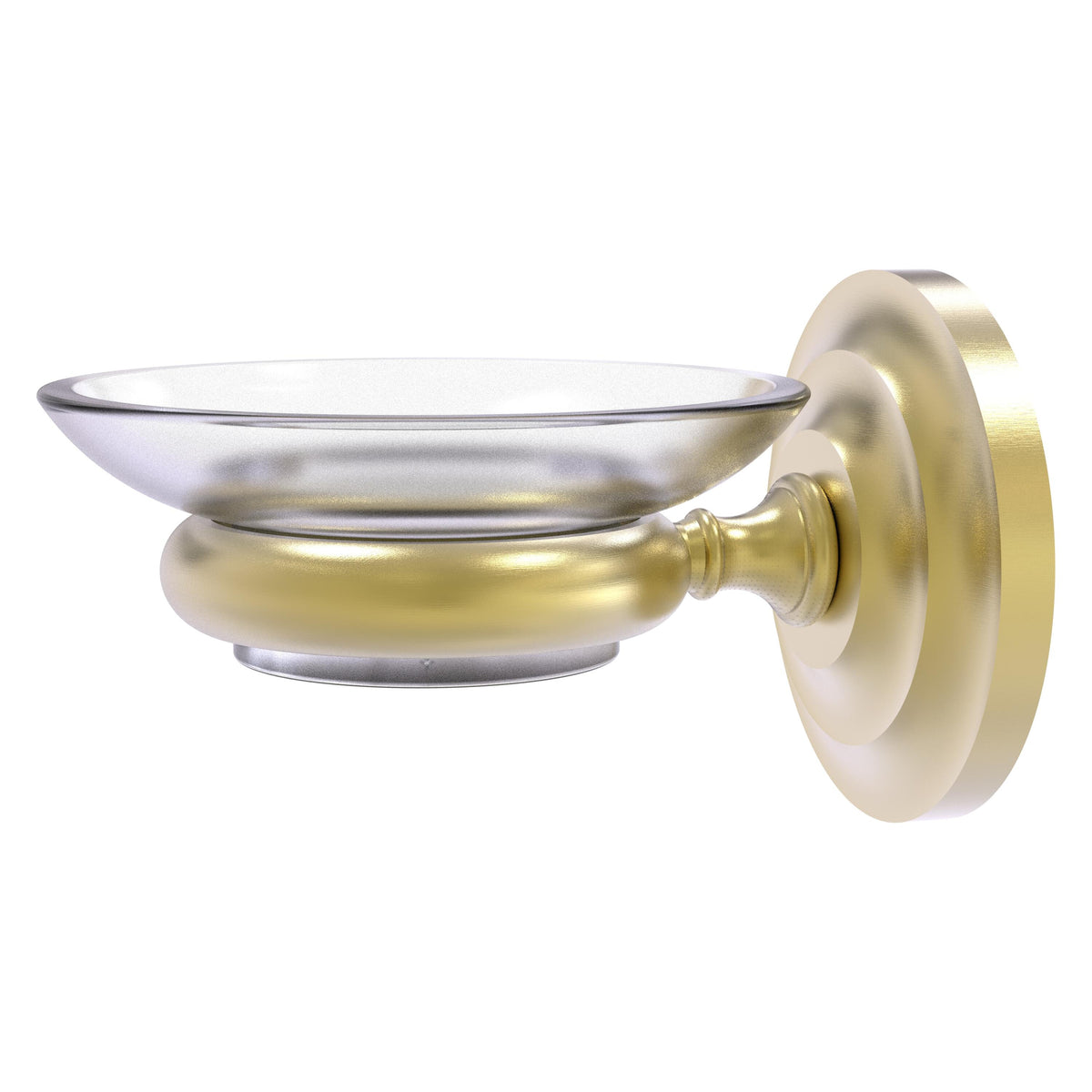 Wall Mounted Soap Dish