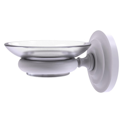 Wall Mounted Soap Dish