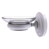 Wall Mounted Soap Dish