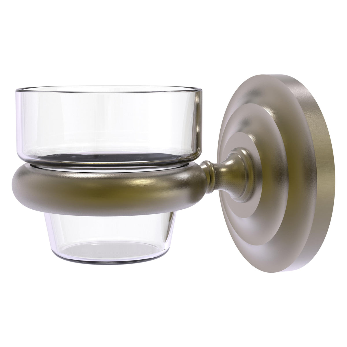 Wall Mounted Votive Candle Holder