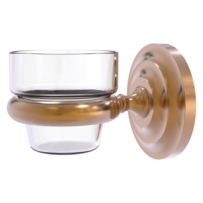 Wall Mounted Votive Candle Holder