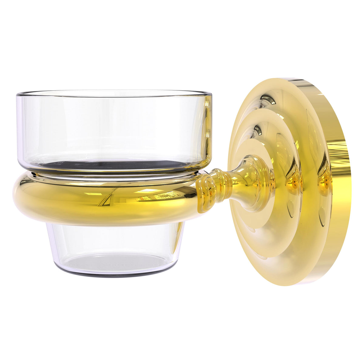 Wall Mounted Votive Candle Holder