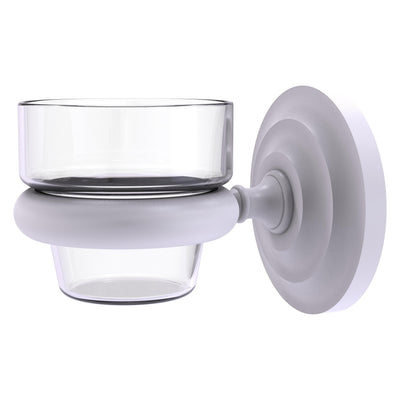 Wall Mounted Votive Candle Holder