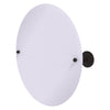 #finish_Oil Rubbed Bronze