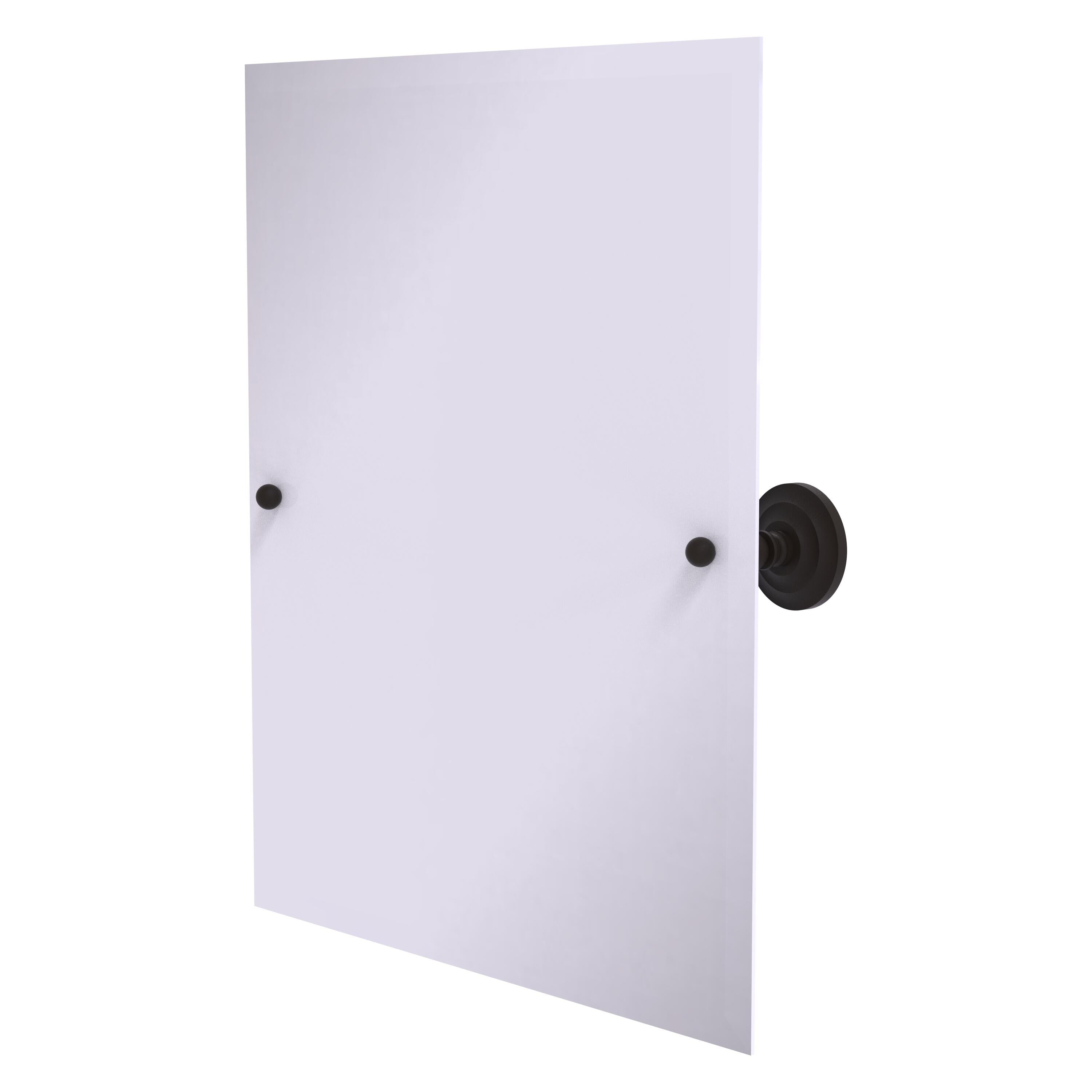 #finish_Oil Rubbed Bronze