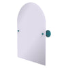 #finish_Glokzin Teal