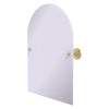 #finish_Satin Brass