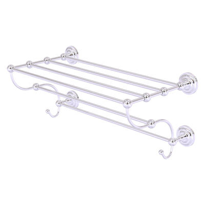 Prestige Que New Collection Train Rack Towel Shelf