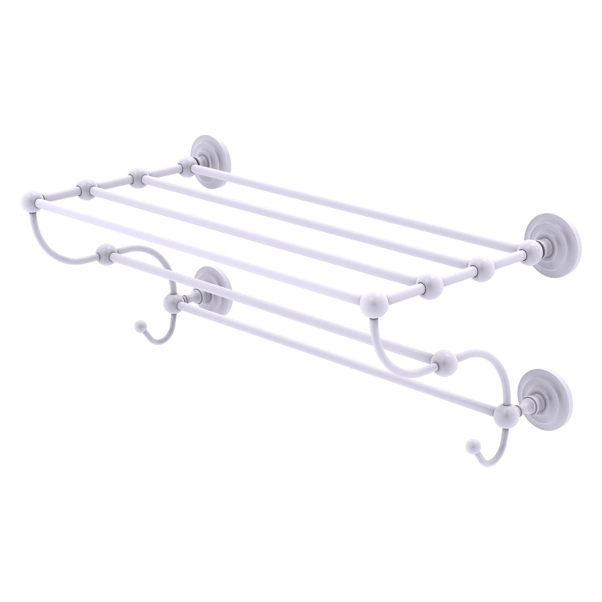 Prestige Que New Collection Train Rack Towel Shelf
