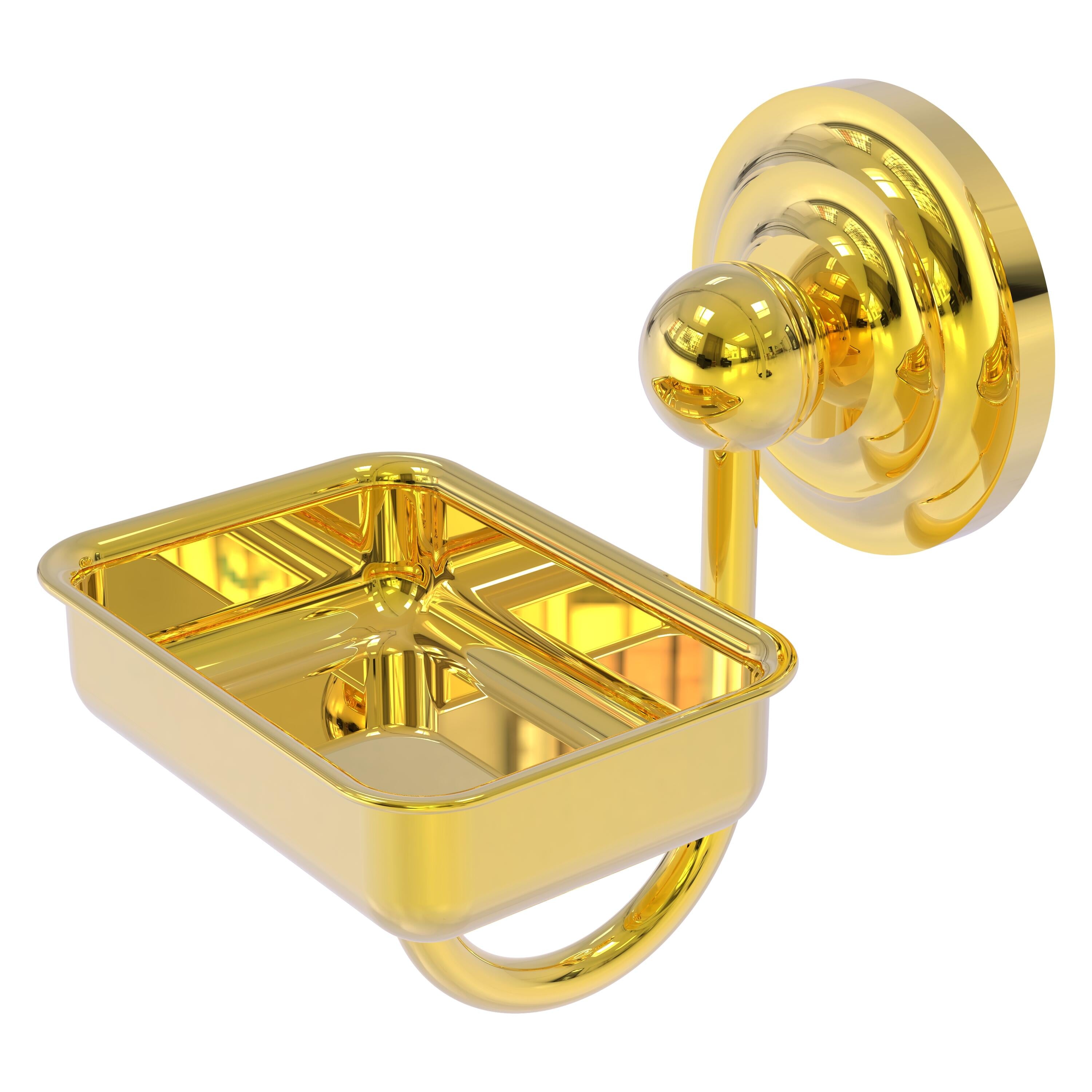 #finish_Polished Brass