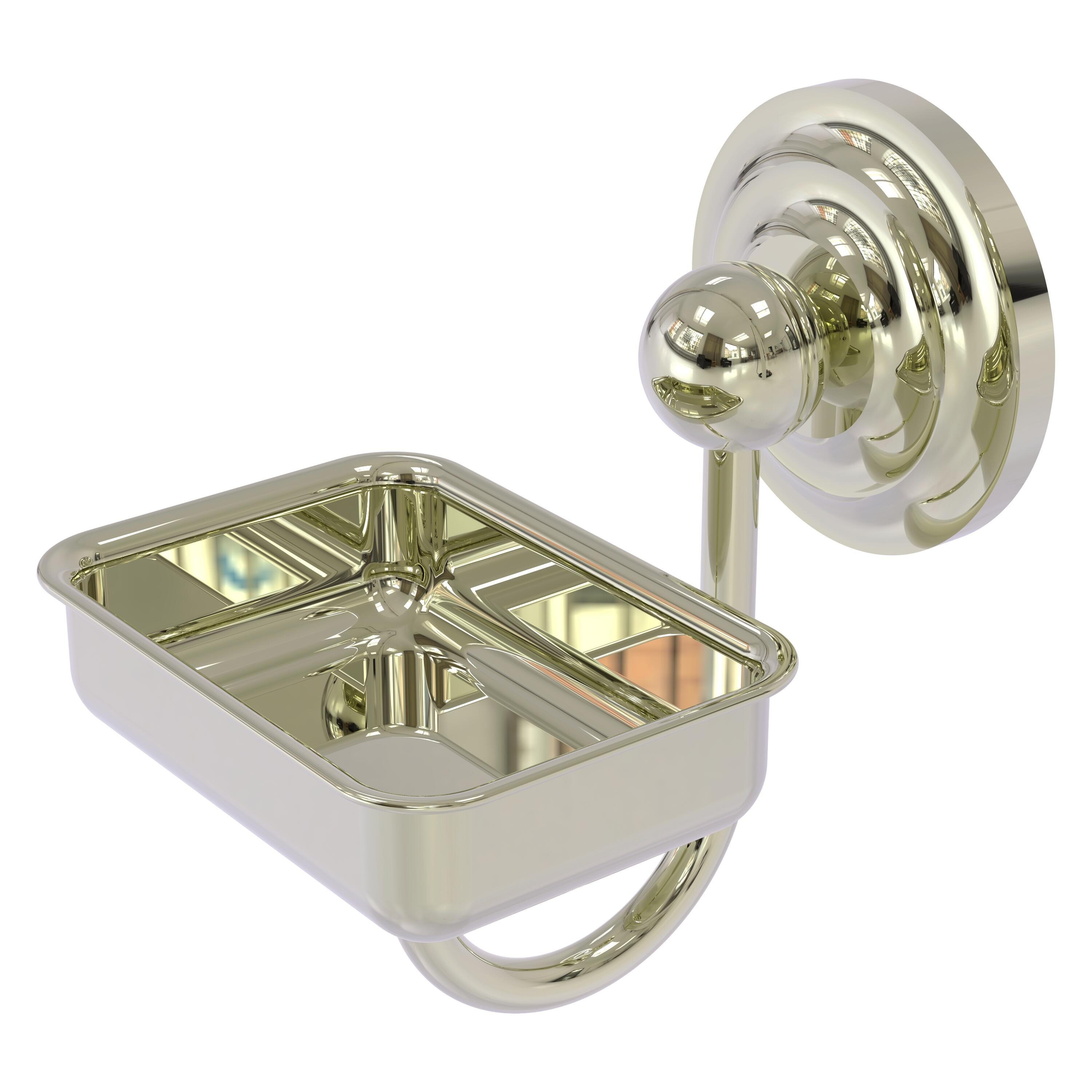 #finish_Polished Nickel