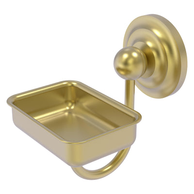 Wall Mounted Soap Dish