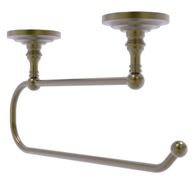 Prestige Que-New Under Cabinet Paper Towel Holder
